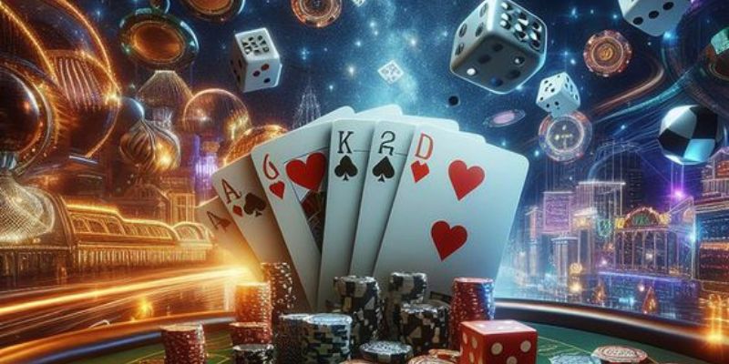 Kinh nghiệm hữu ích giúp nâng cao tỷ lệ thắng online baccarat