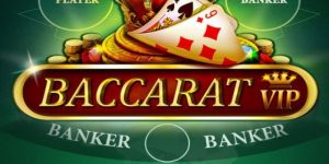 Online Baccarat - Đỉnh Cao Giải Trí J88 Cho Người Chơi