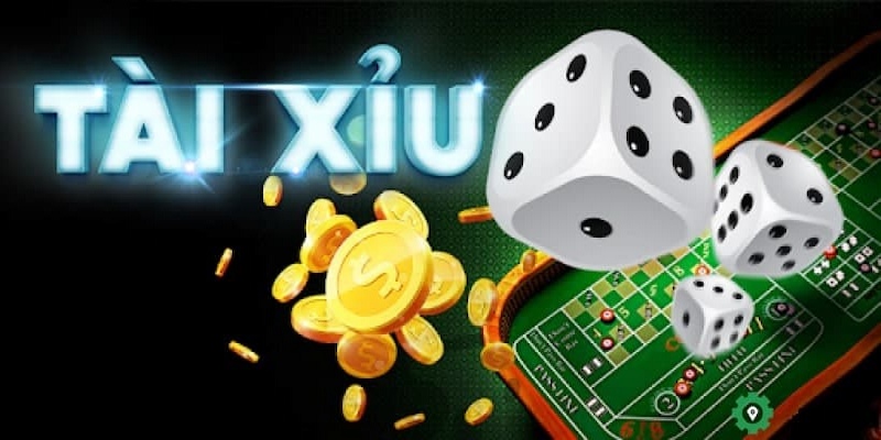 Tài xỉu online sở hữu luật chiến game siêu đơn giản